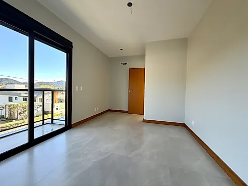 Casa 3 Dormitórios, sendo 3 Suíte - Foto 19