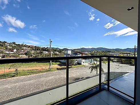 Casa 3 Dormitórios, sendo 3 Suíte - Foto 22