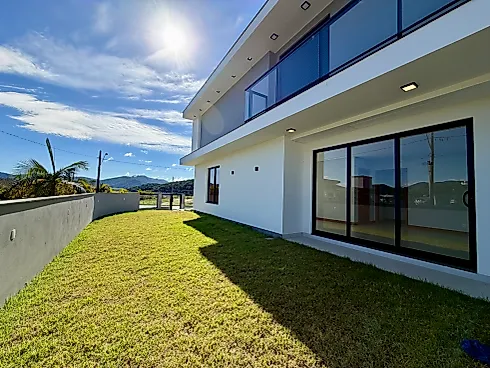 Casa 3 Dormitórios, sendo 3 Suíte - Foto 23
