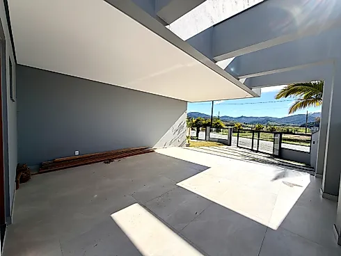 Casa 3 Dormitórios, sendo 3 Suíte - Foto 25