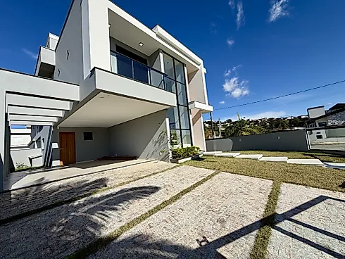 Casa 3 Dormitórios, sendo 3 Suíte - Foto 24