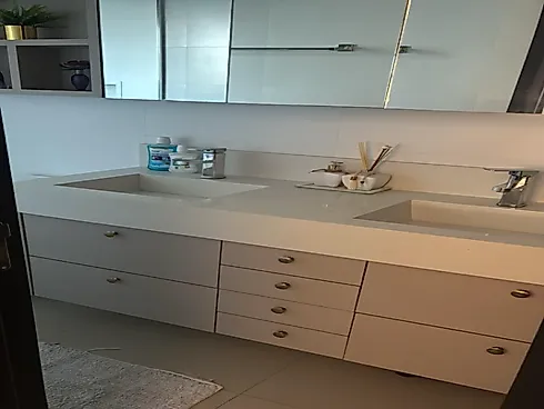 Apartamento 2 Dormitórios, sendo 2 Suíte