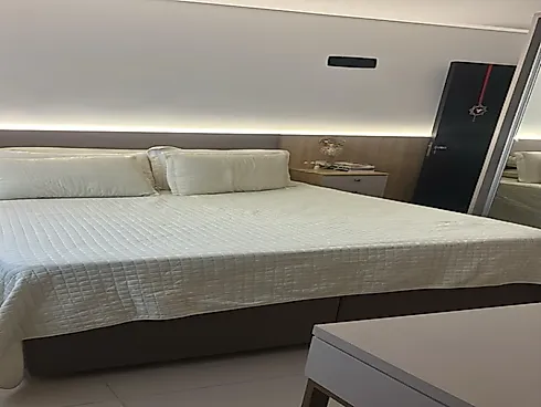Apartamento 2 Dormitórios, sendo 2 Suíte - Foto 13