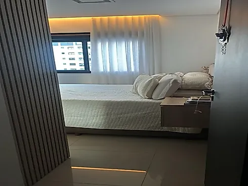 Apartamento 2 Dormitórios, sendo 2 Suíte - Foto 12