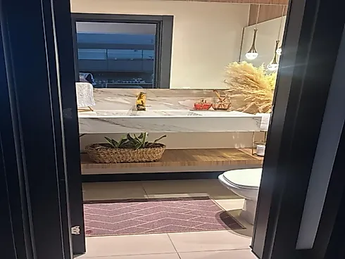 Apartamento 2 Dormitórios, sendo 2 Suíte - Foto 8
