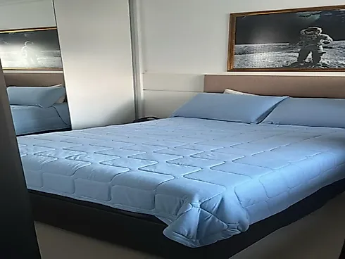 Apartamento 2 Dormitórios, sendo 2 Suíte - Foto 10