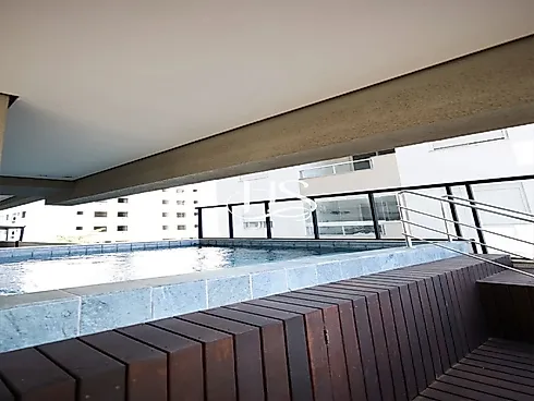 Apartamento 2 Dormitórios, sendo 2 Suíte - Foto 17
