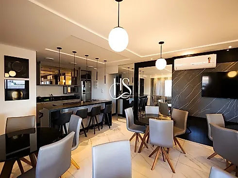 Apartamento 2 Dormitórios, sendo 2 Suíte - Foto 18