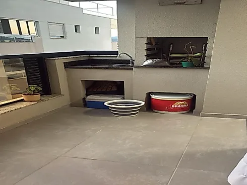 Apartamento 2 Dormitórios, sendo 2 Suíte - Foto 6