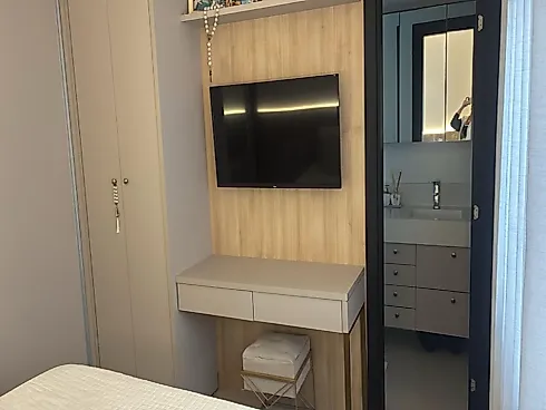 Apartamento 2 Dormitórios, sendo 2 Suíte - Foto 14