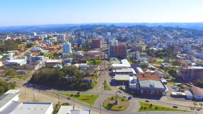 Imóveis em Veranopolis - RS