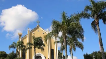 Imóveis em Vila Flores - RS