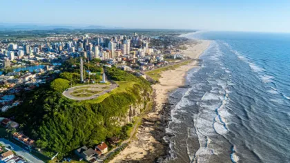 Imóveis em Torres - RS