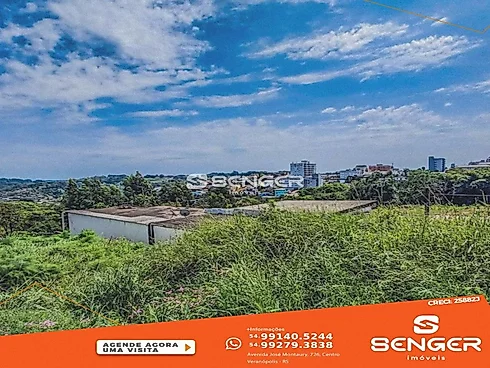 Terreno Próximo ao Centro - Terreno em Santa Lucia, Veranopolis - Foto 2