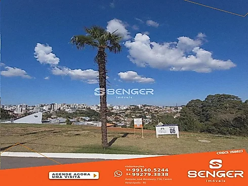 Terreno Morada do Bosque - Terreno em Femaçã, Veranopolis - Foto 1