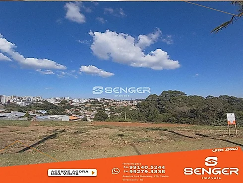 Terreno Morada do Bosque - Terreno em Femaçã, Veranopolis - Foto 2