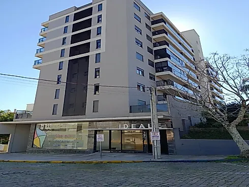 Ideale - Apartamento em Centro, Veranopolis - Foto 2