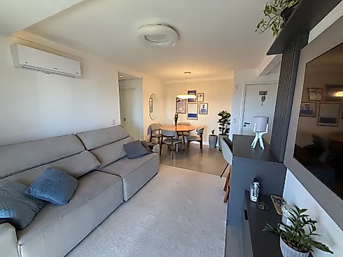 Ideale - Apartamento em Centro, Veranopolis - Foto 4
