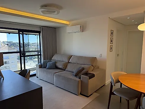 Ideale - Apartamento em Centro, Veranopolis - Foto 5