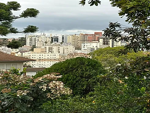 Casa 4 Quartos com Piscina - Femaçã - Casa em Femaçã, Veranopolis - Foto 4