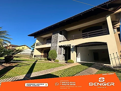 Femaçã, Veranopolis