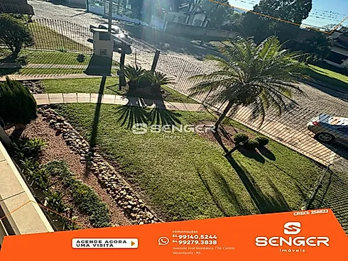 Casa 02 Pavimentos de Alto Padrão na Femaçã - Casa em Femaçã, Veranopolis - Foto 4