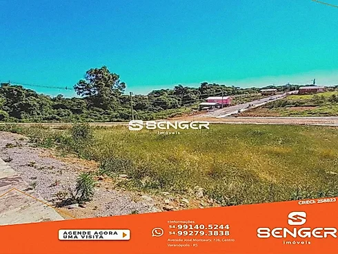 Bairro União - Terreno, Vila Flores - Foto 2