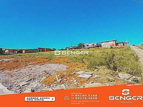 Bairro União - Terreno, Vila Flores - Foto 3