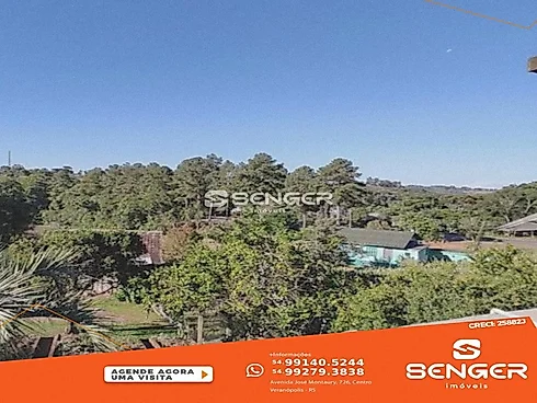 Casa Mista em Monte Bérico - Casa, Veranopolis - Foto 2