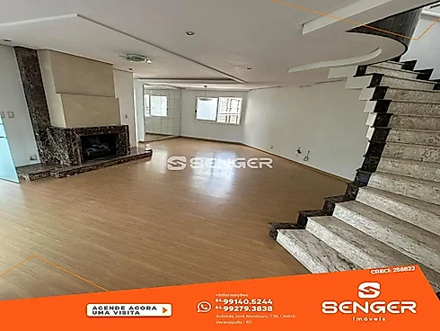 Cobertura em Veranópolis - Cobertura em Centro, Veranopolis - Foto 3