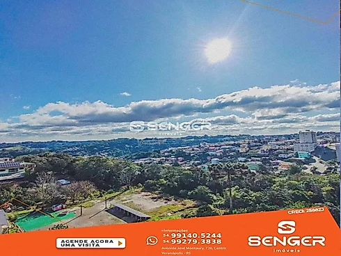 Cobertura em Veranópolis - Cobertura em Centro, Veranopolis - Foto 5