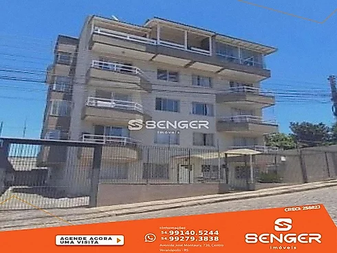 Santa Lucia - Caxias - Apartamento, Caxias do Sul - Foto 1