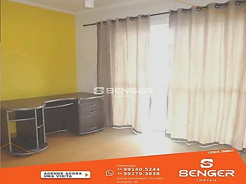 Santa Lucia - Caxias - Apartamento, Caxias do Sul - Foto 3