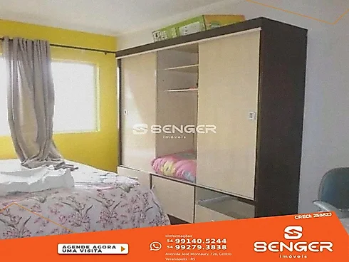 Santa Lucia - Caxias - Apartamento, Caxias do Sul - Foto 4