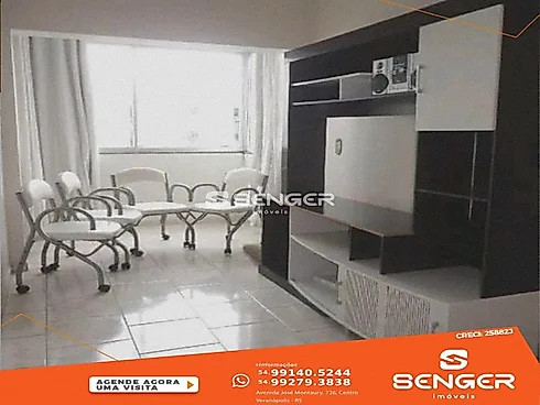 Santa Lucia - Caxias - Apartamento, Caxias do Sul - Foto 5