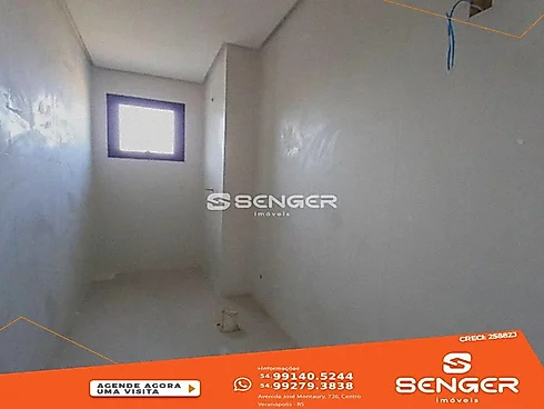 Bella Vista - Apartamento em Universal, Veranopolis - Foto 2