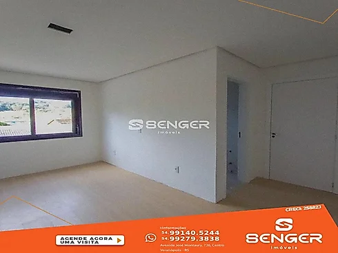 Bella Vista - Apartamento em Universal, Veranopolis - Foto 4