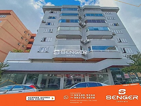 Sala Nova Prata - Escritório/sala em Centro, Nova Prata - Foto 1
