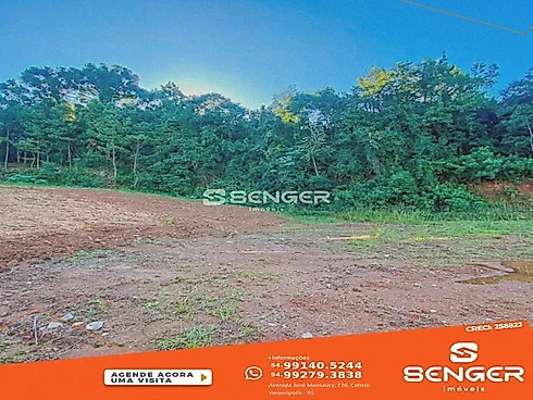 Excelente Terreno - Terreno, Veranopolis - Foto 1