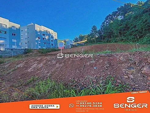 Excelente Terreno - Terreno, Veranopolis - Foto 2