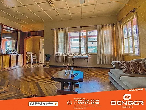 Casa Palugana - Casa, Veranopolis - Foto 5