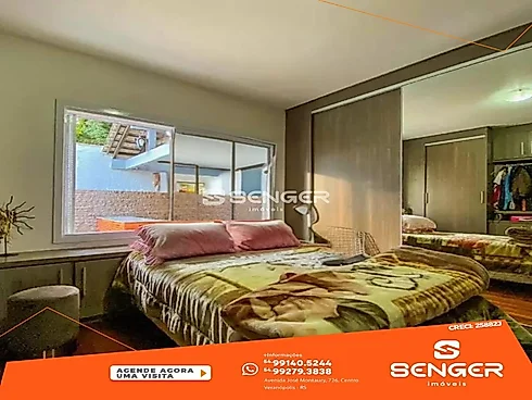 Chico - Casa, Veranopolis - Foto 4