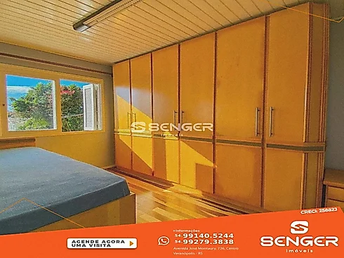 Sitio Medianeira - Casa, Veranopolis - Foto 2