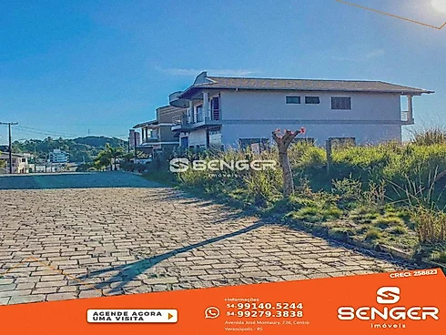 Terreno Renovação - Terreno, Veranopolis - Foto 2