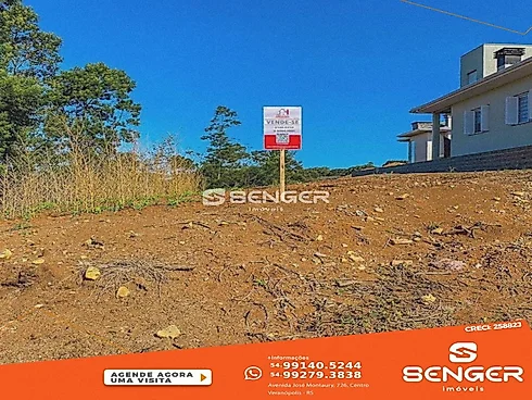 Terreno Morada da Colina Ii - Vila Flores - Terreno, Vila Flores - Foto 2