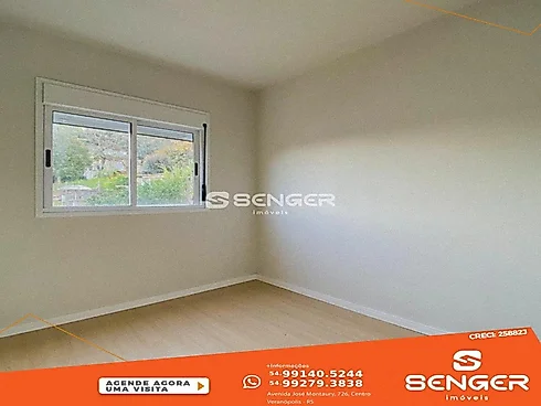 Verano - Apartamento, Veranopolis - Foto 3
