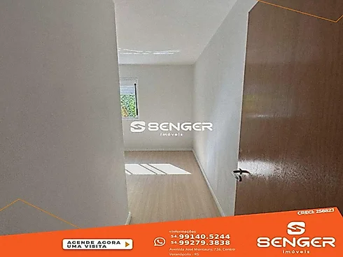 Verano - Apartamento, Veranopolis - Foto 4