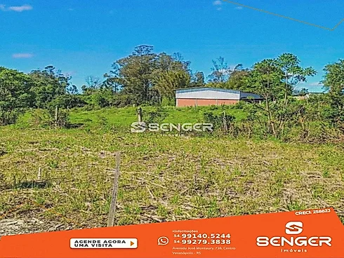 Renovação, Veranopolis