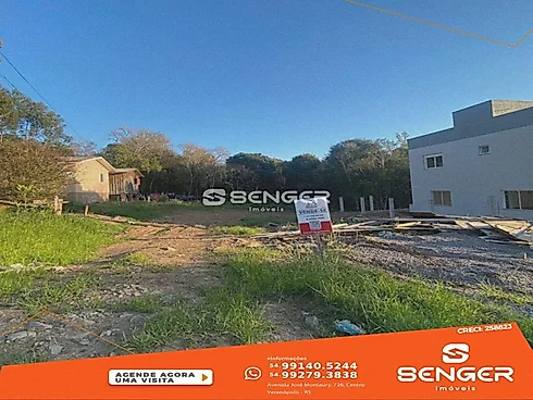 Terreno Elio - Terreno, Veranopolis - Foto 1