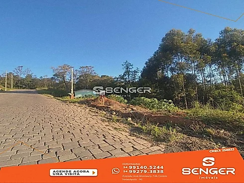 Terreno Elio - Terreno, Veranopolis - Foto 2